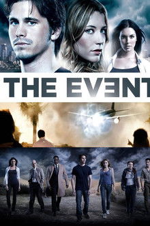 The Event poster