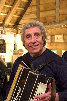 Victorian Sewing Machine