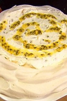 Egg Files VII: Meringue
