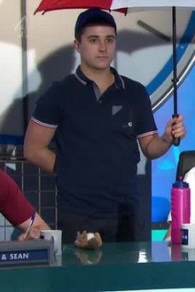 Jo Brand, Claudia Winkleman, Bill Bailey