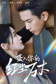 落入你的红尘万丈 poster