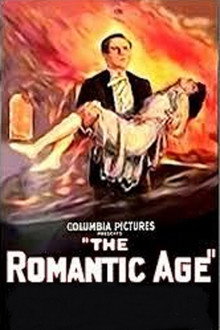 The Romantic Age poster