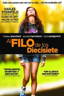 Al filo de los diecisiete (2016)