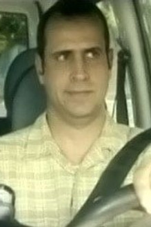 Beware, My Wife is in the Car