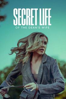 Secret Life of the Dean's Wife poster