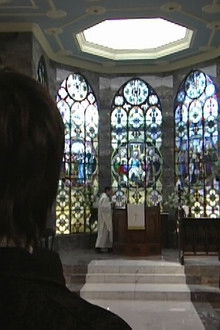 The Five Sailor Senshi Finally Together