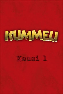 Kummeli poster