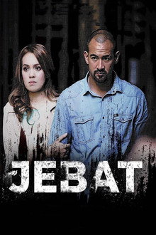 Jebat poster