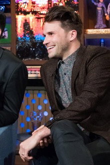Tom Sandoval & Tom Schwartz