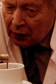 Death on the Operating Table