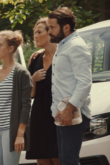 Strangers Will Be Obliged to Accept