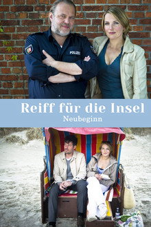 Reiff für die Insel - Neubeginn poster