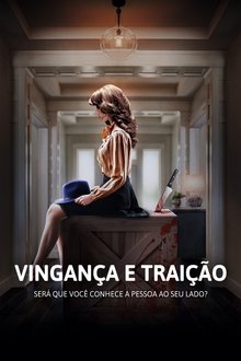 Imagem Vingança e Traição