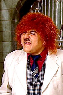 Employee has Crossed All The Limits to Impress Him