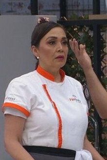 Banquete con Nervios de Acero
