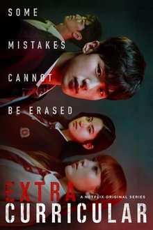 Extracurricular poster