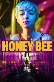 Honey Bee poster