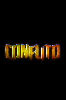 Conflito poster
