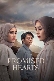Promised Hearts (2025)