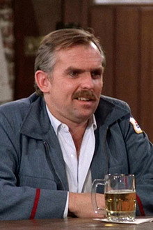 Now Pitching, Sam Malone