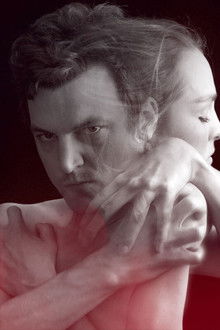 Face au Diable poster