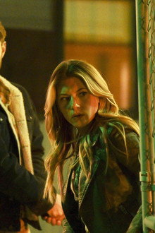 Where There's Smoke There's Fire