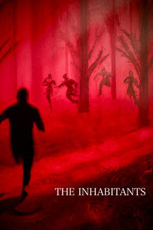 The Inhabitants poster