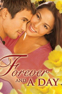 Forever and a Day poster