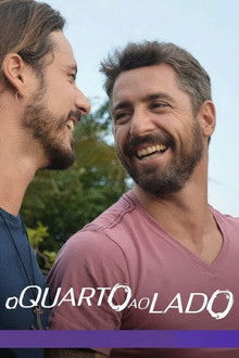 O Quarto Ao Lado poster