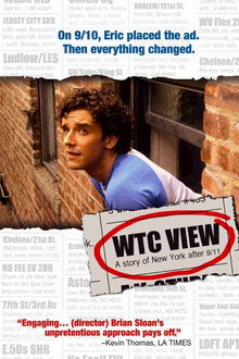 WTC View poster