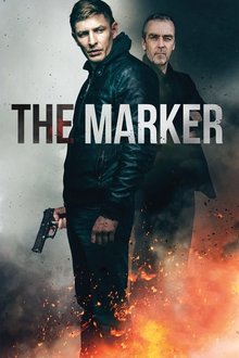 The Marker poster