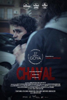 Chaval poster