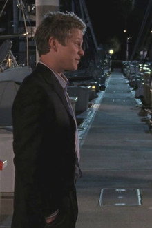 Blame Booze and Melville