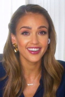 Jessica Alba, Ayesha Curry