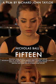 Fifteen poster