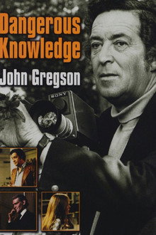 Dangerous Knowledge poster