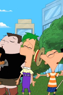 Ferb Latin