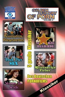 Golden Century of Porn 6 poster