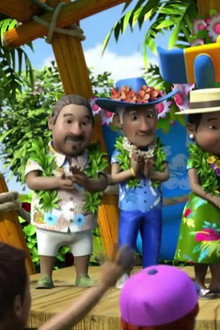 Aloha Adventure