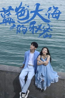 The Secret of the Blue Sea poster