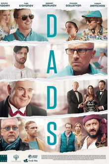 Dads poster