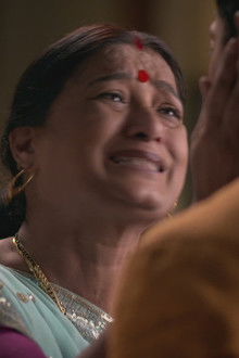 Amaya Apologises to Sneha
