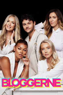 Bloggerne poster
