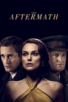 Watch Movies The Aftermath (2019) Full Free Online