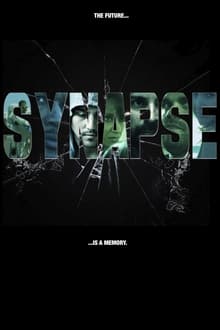 Watch Movies Synapse (2021) Full Free Online