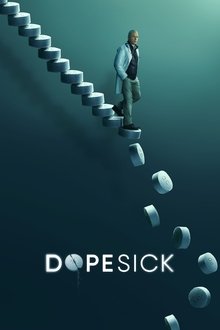 Dopesick Dopesick