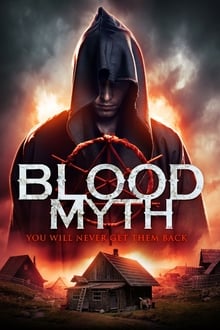 Watch Movies Blood Myth (2019) Full Free Online