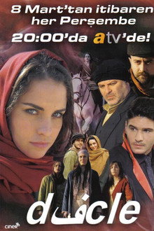 Dicle poster