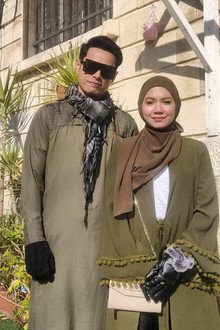 Wasiat Dari Jordan poster