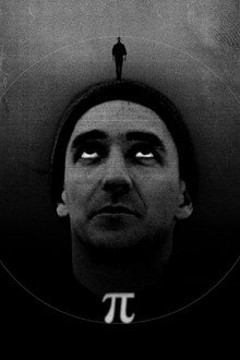 Pi (1998)